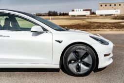 2018 Tesla Model 3 Long Range full