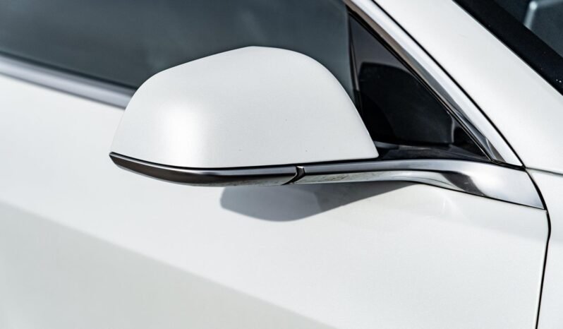 2018 Tesla Model 3 Long Range full