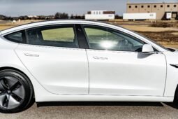 2018 Tesla Model 3 Long Range full