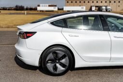 2018 Tesla Model 3 Long Range full