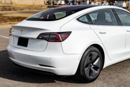 2018 Tesla Model 3 Long Range full