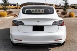 2018 Tesla Model 3 Long Range full