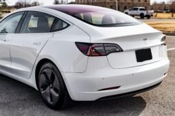 2018 Tesla Model 3 Long Range full