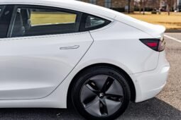 2018 Tesla Model 3 Long Range full