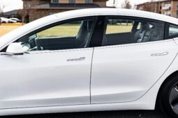 2018 Tesla Model 3 Long Range full