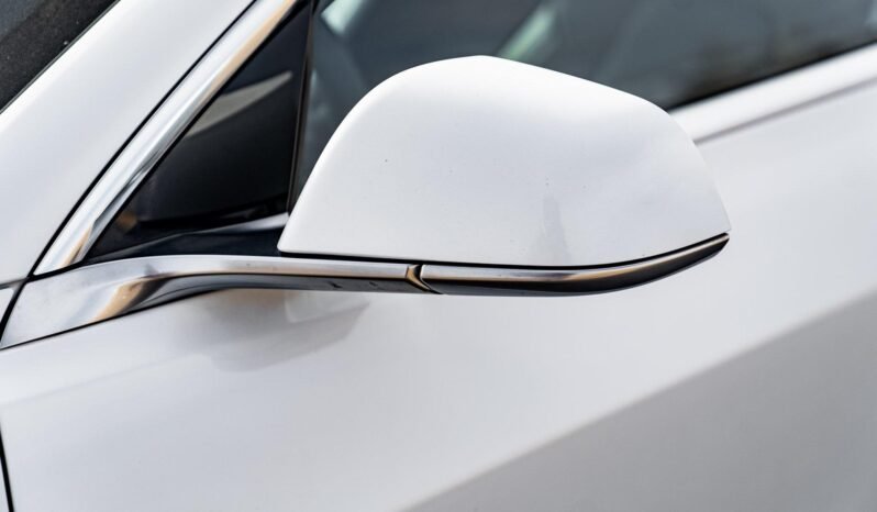 2018 Tesla Model 3 Long Range full