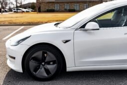 2018 Tesla Model 3 Long Range full