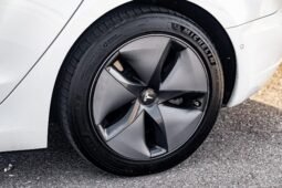 2018 Tesla Model 3 Long Range full