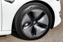 2018 Tesla Model 3 Long Range full