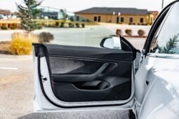 2018 Tesla Model 3 Long Range full