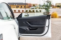 2018 Tesla Model 3 Long Range full