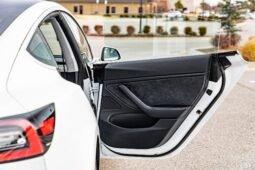 2018 Tesla Model 3 Long Range full