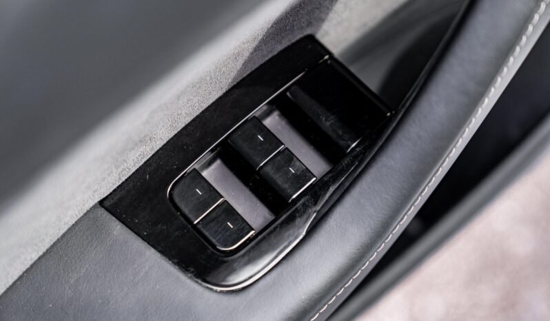 2018 Tesla Model 3 Long Range full