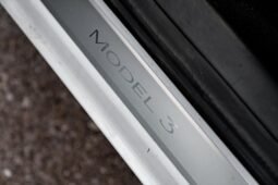 2018 Tesla Model 3 Long Range full