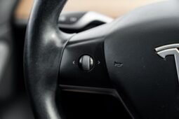 2018 Tesla Model 3 Long Range full