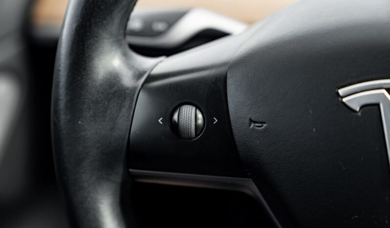 2018 Tesla Model 3 Long Range full