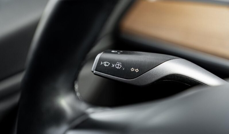 2018 Tesla Model 3 Long Range full