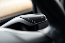 2018 Tesla Model 3 Long Range full