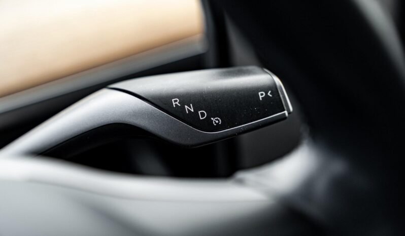 2018 Tesla Model 3 Long Range full