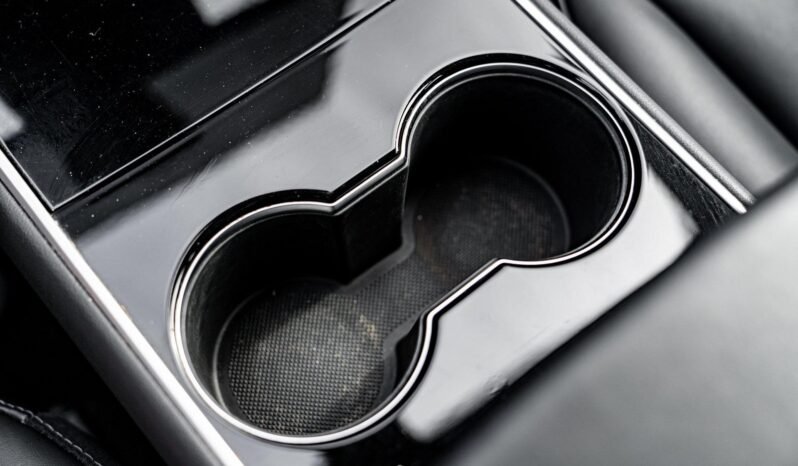 2018 Tesla Model 3 Long Range full