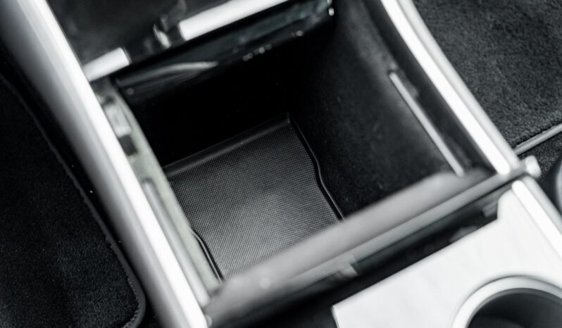 2018 Tesla Model 3 Long Range full