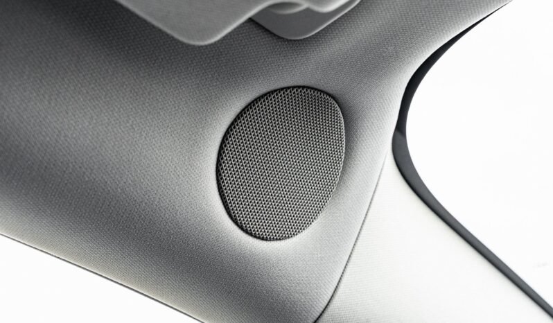 2018 Tesla Model 3 Long Range full