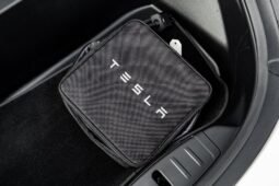 2018 Tesla Model 3 Long Range full