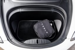 2018 Tesla Model 3 Long Range full