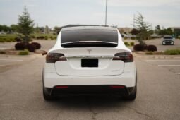 2019 Tesla Model X Performance full
