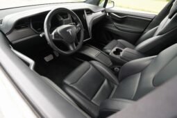 2019 Tesla Model X Performance full