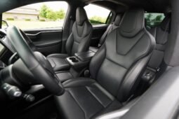 2019 Tesla Model X Performance full