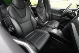 2019 Tesla Model X Performance full