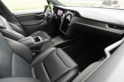 2019 Tesla Model X Performance full