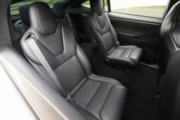 2019 Tesla Model X Performance full