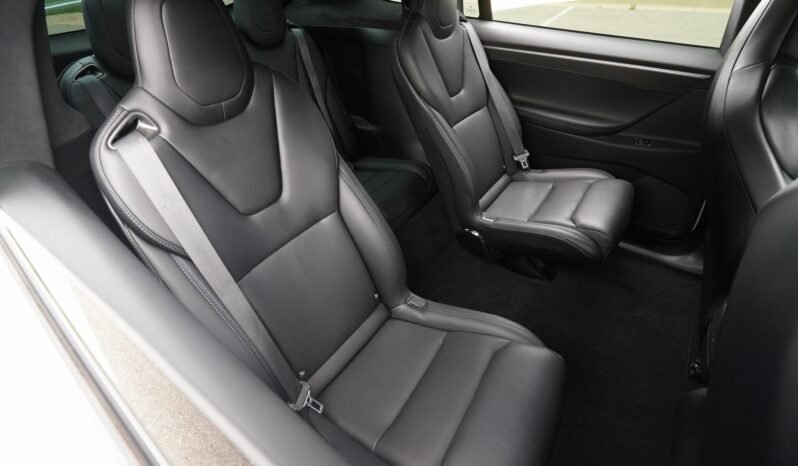 2019 Tesla Model X Performance full