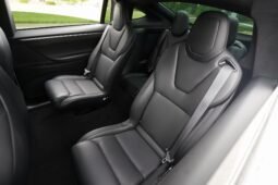 2019 Tesla Model X Performance full