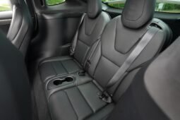 2019 Tesla Model X Performance full