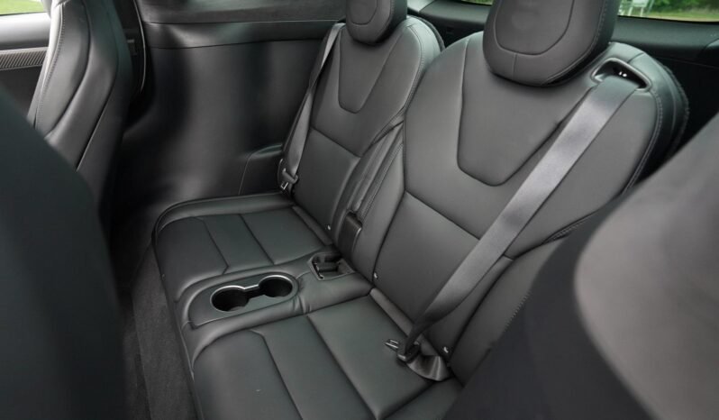 2019 Tesla Model X Performance full