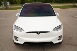 2019 Tesla Model X Performance full