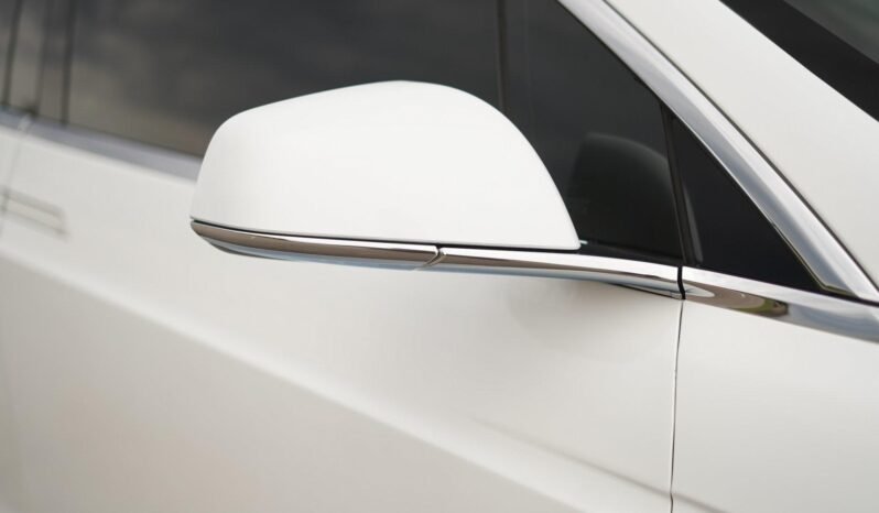 2019 Tesla Model X Performance full