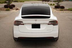 2019 Tesla Model X Performance full