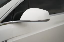 2019 Tesla Model X Performance full