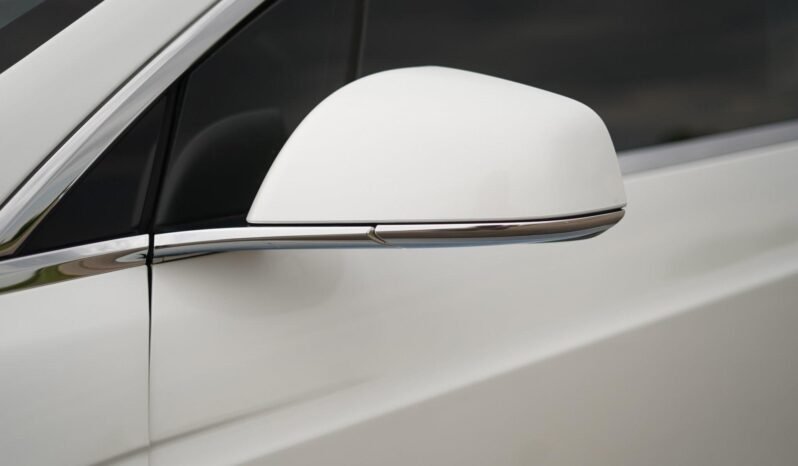 2019 Tesla Model X Performance full