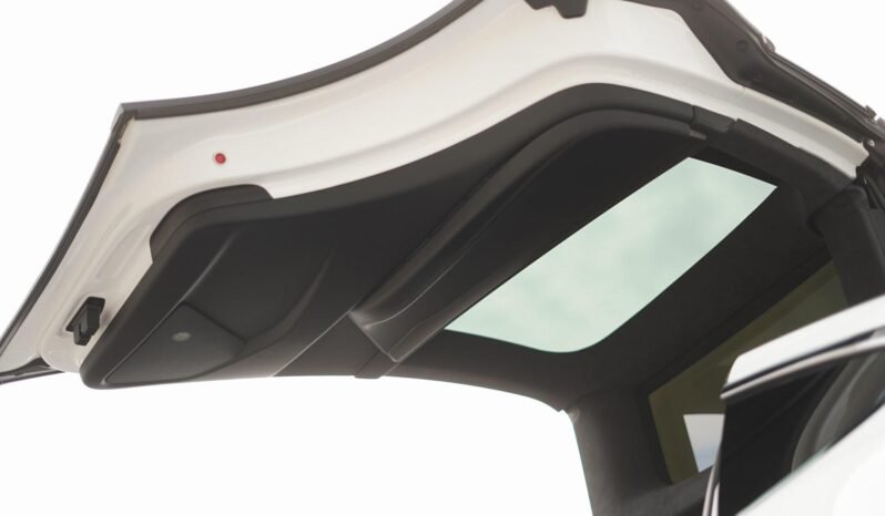 2019 Tesla Model X Performance full