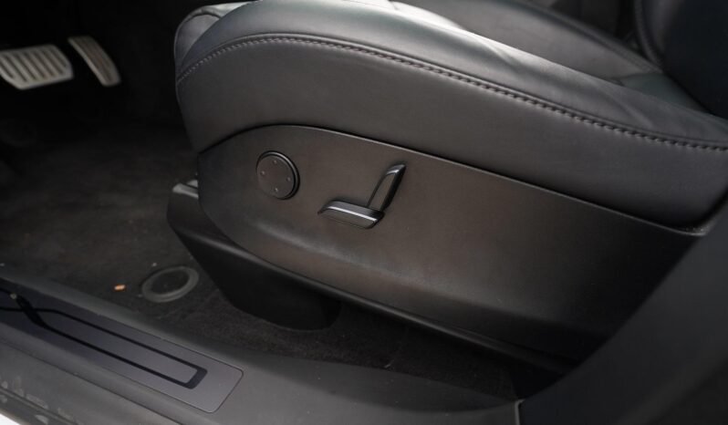 2019 Tesla Model X Performance full