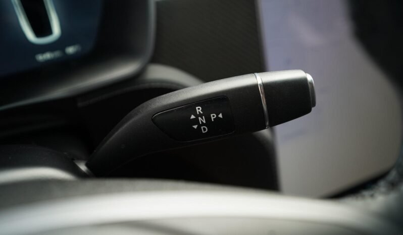 2019 Tesla Model X Performance full