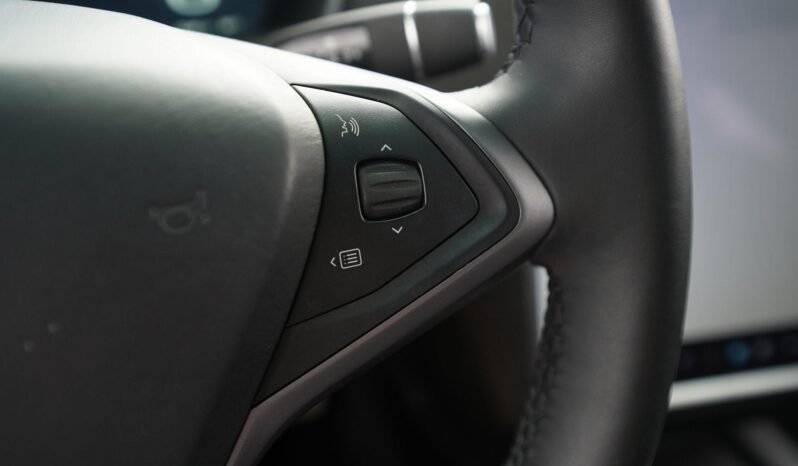 2019 Tesla Model X Performance full