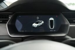 2019 Tesla Model X Performance full