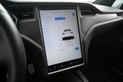 2019 Tesla Model X Performance full