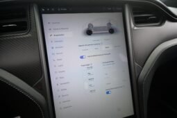 2019 Tesla Model X Performance full